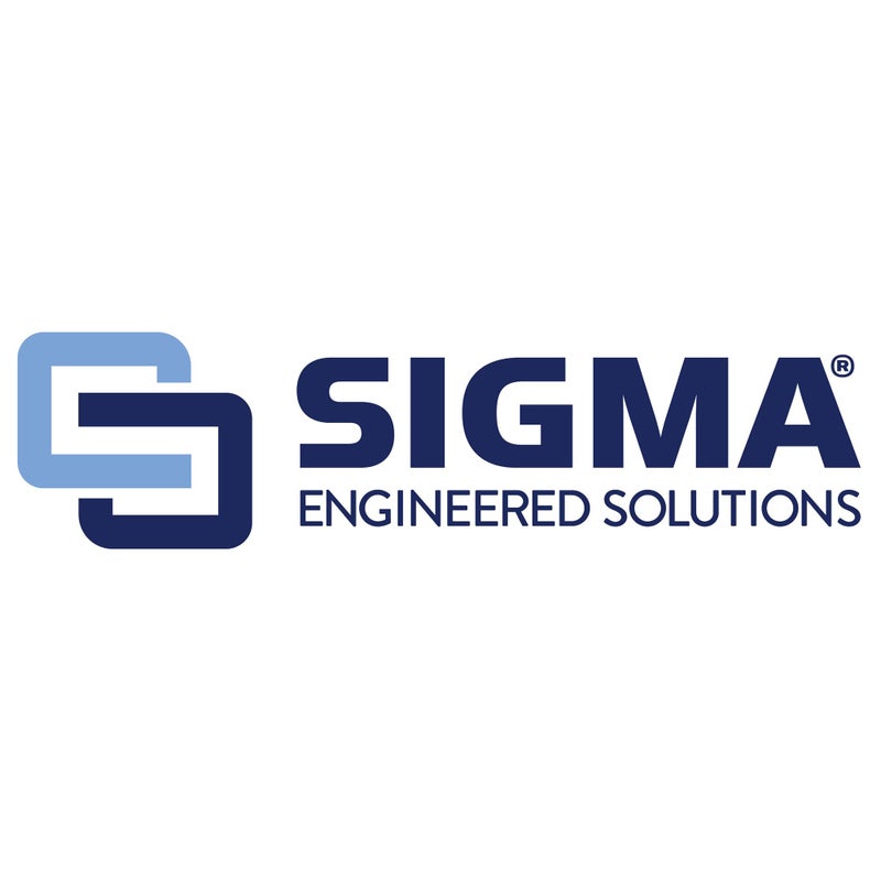 Sigma Engineered Solutions 14245WH 1-Gang Horizontal Duplex Weatherproof Cover, White - Image 4
